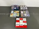 Lot of 30 Pokemon Pocket Monsters Trading Cards-WILL SHIP