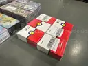 Lot of 30 Pokemon Pocket Monsters Trading Cards-WILL SHIP