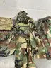 Lot of Propper Military Surplus Coats and Pants-WILL SHIP