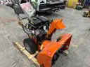 Brand New Husqvarna ST230 30 in. 301cc 2-Stage Gas Snow Blower- WILL SHIP