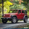 6&#x22; Running Boards for 2007-2018 Jeep Wrangler JK &#x26; Unlimited 4 Door, Black Silver Powder Coated Nerf Bar-WILL SHIP