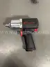 Lightly Used Ingersoll Rand 2135QXPA Quiet Air Impact Wrench, 1/2in. 1100 Ft./Lbs.-WILL SHIP