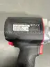 Lightly Used Ingersoll Rand 2135QXPA Quiet Air Impact Wrench, 1/2in. 1100 Ft./Lbs.-WILL SHIP