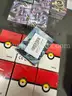 Lot of 30 Packs of Various Types Pokemon Card Decks-WILL SHIP