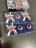 Lot of 30 Packs of Various Types Pokemon Card Decks-WILL SHIP
