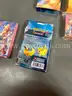 Lot of 18 Packs of Various Types Pok&#xE9;mon Card Decks-WILL SHIP