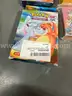 Lot of 18 Packs of Various Types Pok&#xE9;mon Card Decks-WILL SHIP