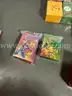 Lot of 18 Packs of Various Types Pok&#xE9;mon Card Decks-WILL SHIP