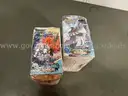 Lot of 2 Pok&#xE9;mon Chilling Reign Booster Boxes-WILL SHIP