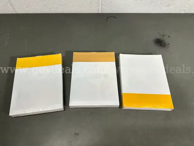 Lot of 4 Pokemon TCG Sleeve Binders &#x26; 55 Card Gold Foil Packs-WILL SHIP