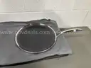 Lot of Brand New Hexclad Cookware, 14&#x201D; Wok &#x26; 12&#x201D; Griddle-Will Ship