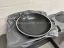Lot of Brand New Hexclad Cookware, 14&#x201D; Wok &#x26; 12&#x201D; Griddle-Will Ship