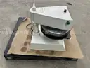 ProLuxe Doughpro DP1300 Pizza Dough Press-WILL SHIP