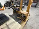 Komatsu FG14L-12 Pneumatic Forklift-PICKUP ONLY