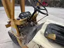 Komatsu FG14L-12 Pneumatic Forklift-PICKUP ONLY
