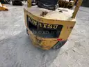 Komatsu FG14L-12 Pneumatic Forklift-PICKUP ONLY