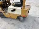 Komatsu FG14L-12 Pneumatic Forklift-PICKUP ONLY