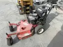 Encore Pro-Line HydroPro 36&#x22; Walk Behind Mower-WILL SHIP