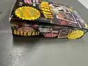 1995 Topps Baseball Card Box-WILL SHIP