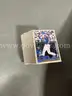 Mixed Topps Baseball Trading Cards-WILL SHIP