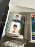 Mixed Topps Baseball Trading Cards-WILL SHIP