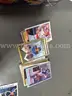 Mixed Topps Baseball Trading Cards-WILL SHIP
