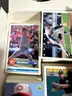 92-93 Upperdeck, Donruss &#x26; Topps Baseball Cards-WILL SHIP