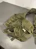 Army Surplus OD Green Plate Carrier Vest With Accessories -WILL SHIP