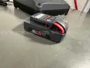 Brand New Ingersoll Rand 2.5ah 20v Battery & 2 Bank Charger-WILL SHIP