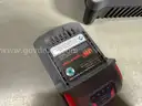 Brand New Ingersoll Rand 2.5ah 20v Battery & 2 Bank Charger-WILL SHIP