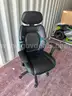Brand New Black Gamers Computer Chair-PICKUP ONLY