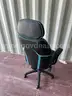 Brand New Black Gamers Computer Chair-PICKUP ONLY