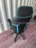Brand New Black Gamers Computer Chair-PICKUP ONLY