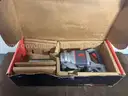 Lightly Used Ingersoll Rand Air Impact Wrench, 1in. Drive, Model 2850Max-6 Torque, D-Handle, 6in. Anvil-WILL SHIP