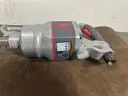 Lightly Used Ingersoll Rand Air Impact Wrench, 1in. Drive, Model 2850Max-6 Torque, D-Handle, 6in. Anvil-WILL SHIP