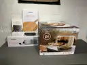 Brand New Solo Stove Pi Pizza Oven with Accessories-WILL SHIP
