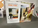 Brand New Solo Stove Pi Pizza Oven with Accessories-WILL SHIP