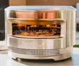 Brand New Solo Stove Pi Pizza Oven with Accessories-WILL SHIP