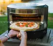 Brand New Solo Stove Pi Pizza Oven with Accessories-WILL SHIP
