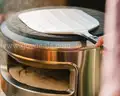 Brand New Solo Stove Pi Pizza Oven with Accessories-WILL SHIP