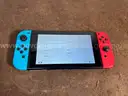 New Nintendo Switch Handheld Video Game System W/Accessories-WILL SHIP