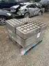 Pallet of Chicago Metallic Cake Pans, Used -WILL SHIP