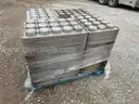 Pallet of Chicago Metallic Cake Pans, Used -WILL SHIP