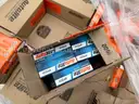 Huge Pallet Lot of Brand New Autolite Spark Plugs-WILL SHIP