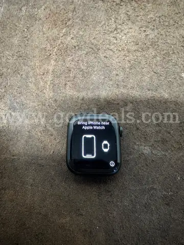 Brand New Apple Watch 41mm Series 7-WILL SHIP