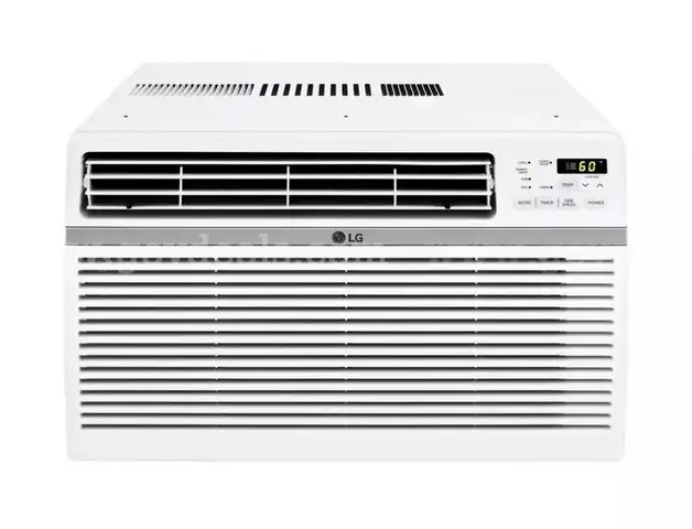 Brand New LG 18,000 BTU Window Air Conditioner -WILL SHIP