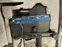 Laser Technology Ultra Lyte Lidar Radar Gun  -WILL SHIP