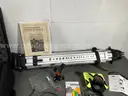 Laser Technology Lidar QM3D 5.0 Crime Scene Investigation System-WILL SHIP