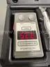 Intoximeters Alco Sensor III Handheld Breathalyzer Screener - Alco-Sensor III Meter w/Mouthpiece -WILL SHIP
