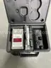 Intoximeters Alco Sensor III Handheld Breathalyzer Screener - Alco-Sensor III Meter w/Mouthpiece -WILL SHIP